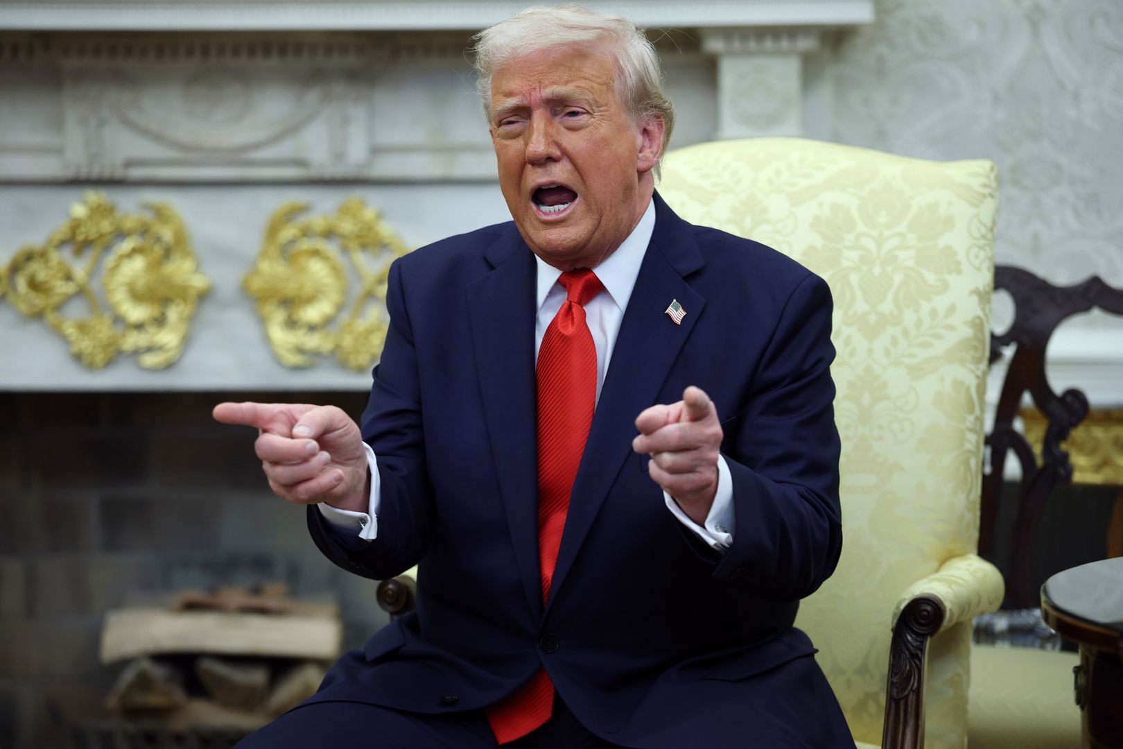 Trump's Official Memecoin Surges Despite Massive $320 Million Unlock in Thin Holiday Trading