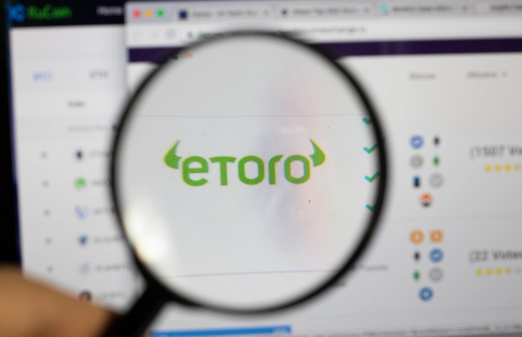 ARK Bought $9.4M Worth of eToro (ETOR) Stock on Trading Platform's Nasdaq Debut