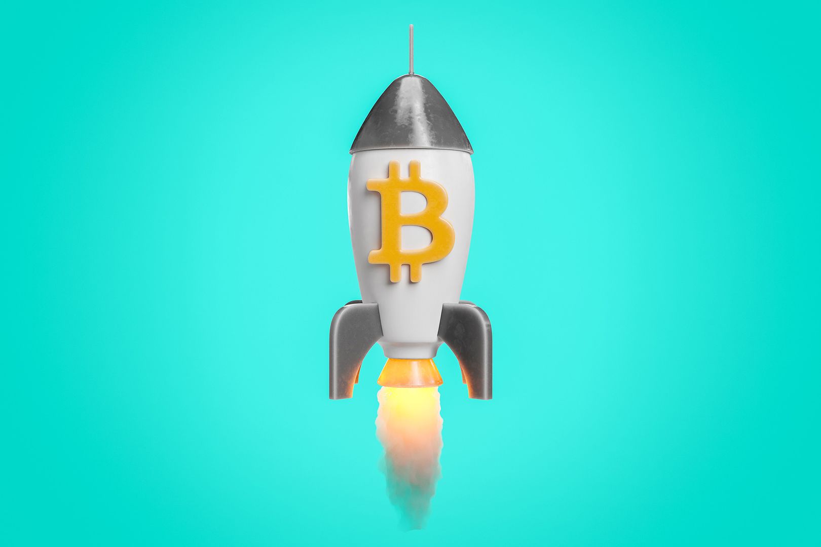 Bitcoin Price News (BTC): New Record High