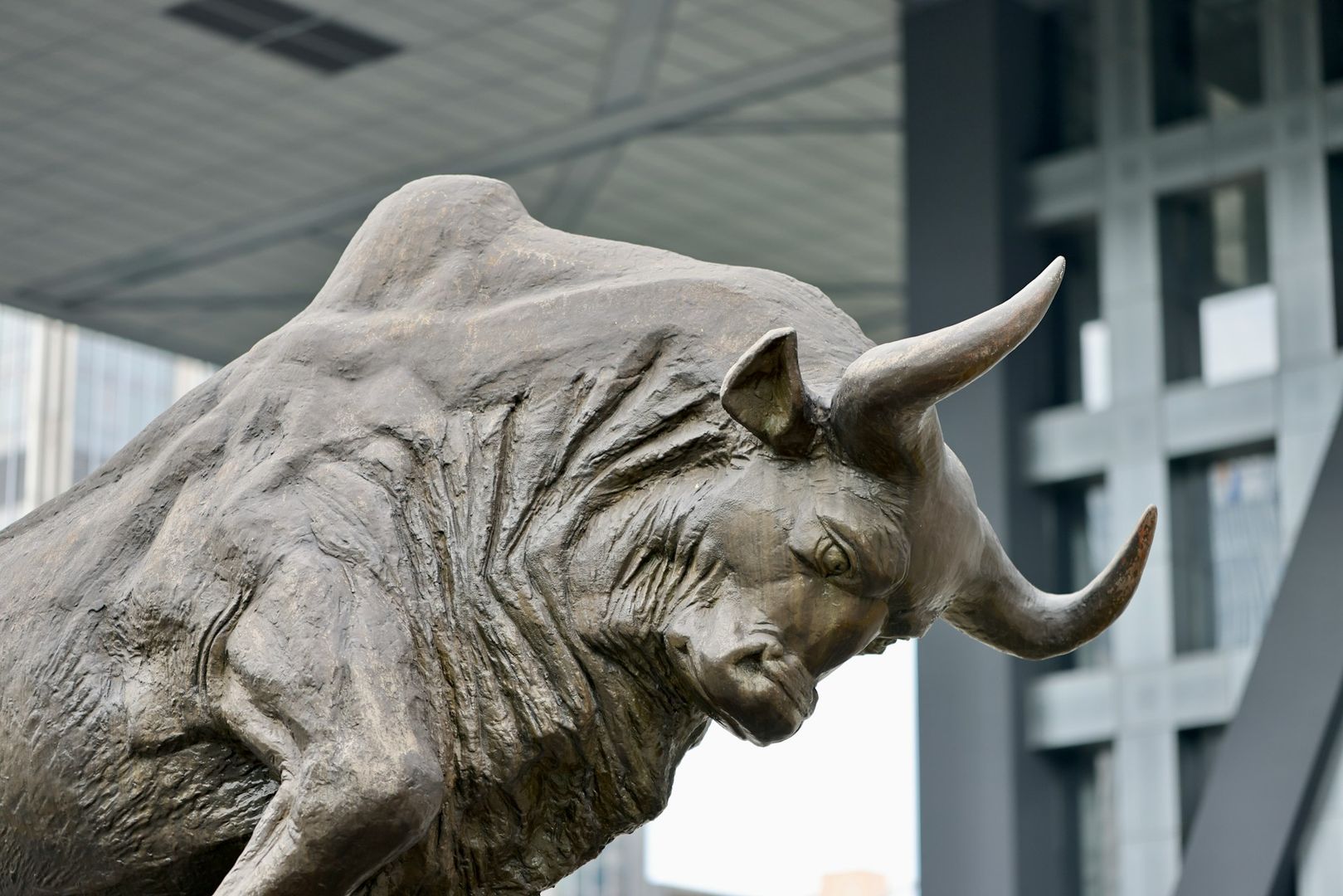 Ether Surges 8%, Bitcoin Nears $106K as Crypto’s Steady Run Continues