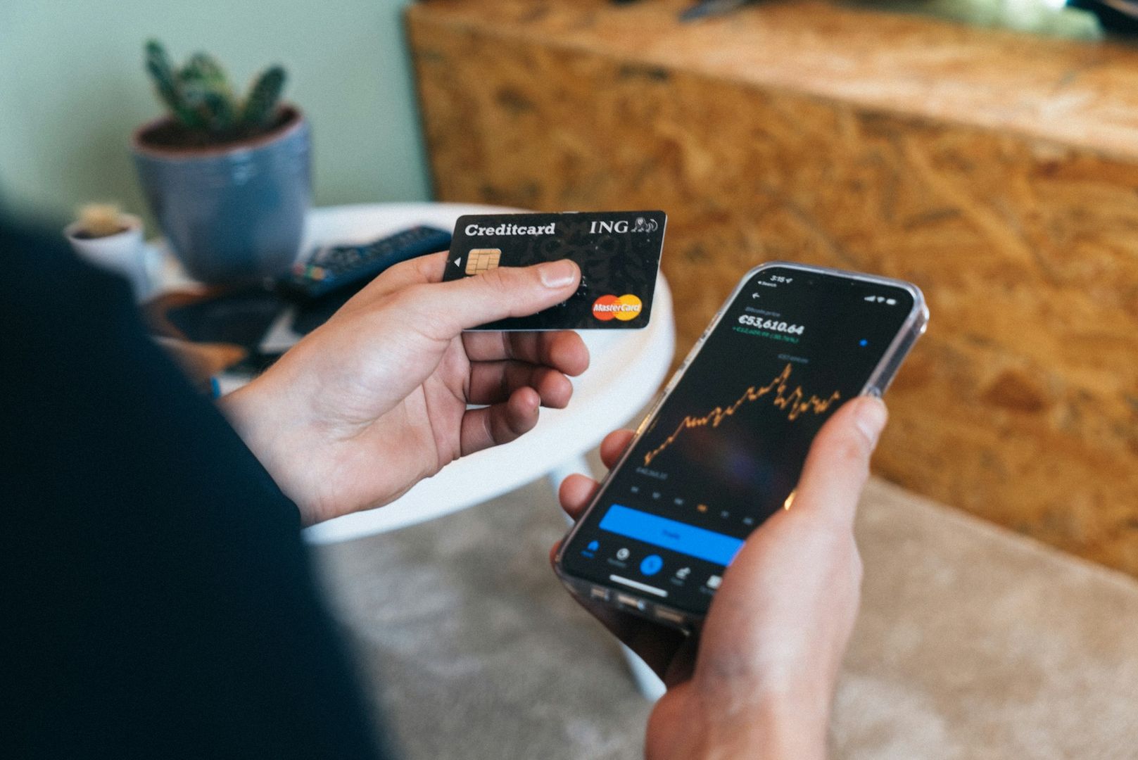 Mastercard Teams Up with MoonPay in Latest Crypto Card Venture