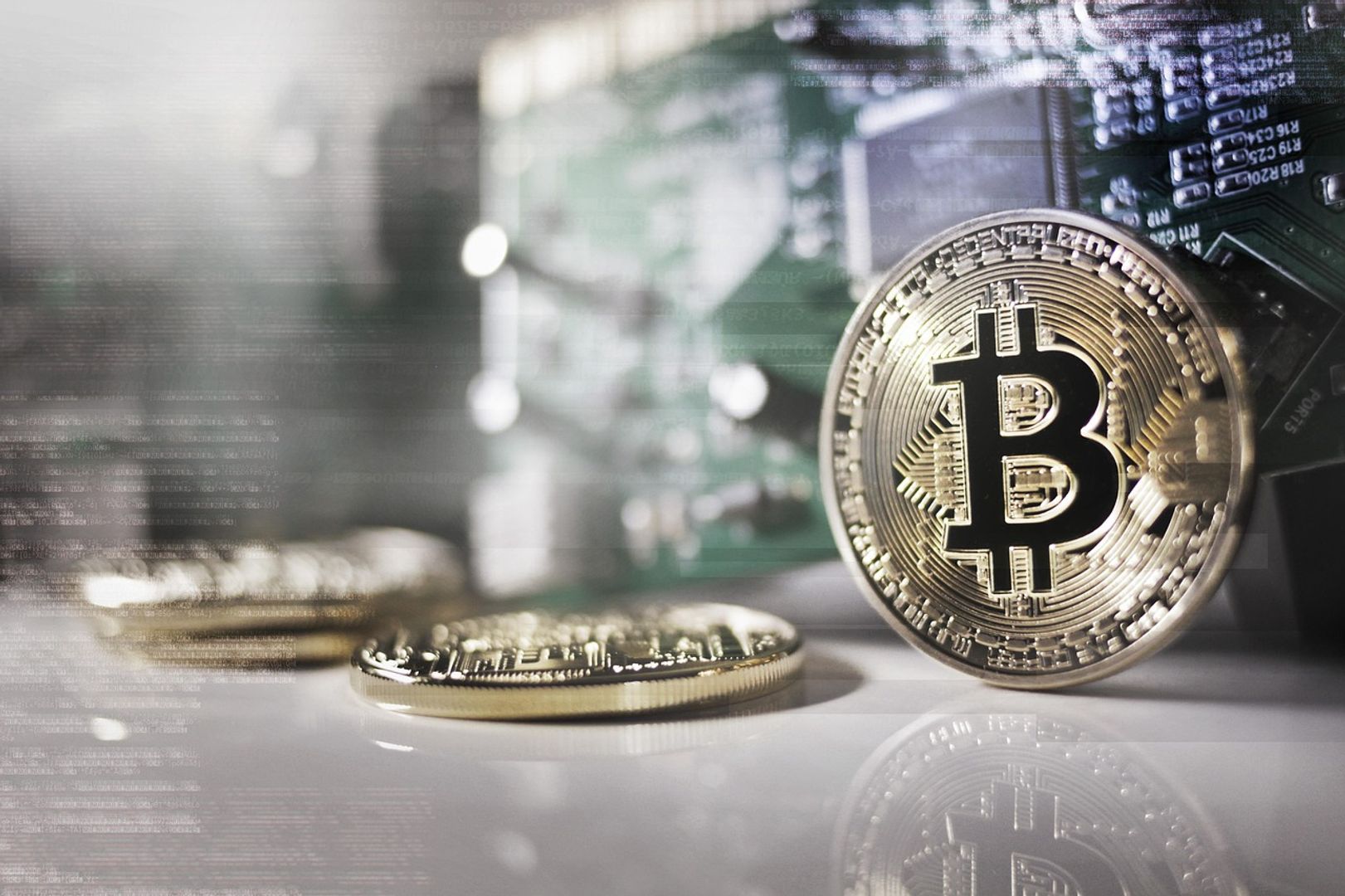 Nasdaq-Listed Firm DigiAsia Plans $100M Bitcoin Purchases