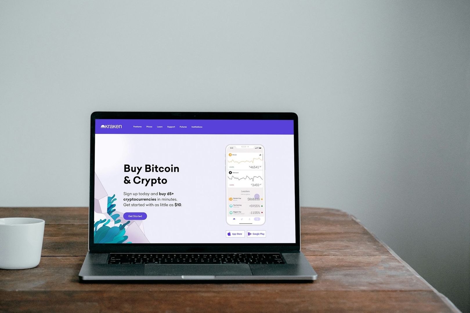 Nvidia (NVDA), Apple (AAPL), Tesla (TSLA) Among Tokenized Stocks Coming to Crypto Exchange Kraken