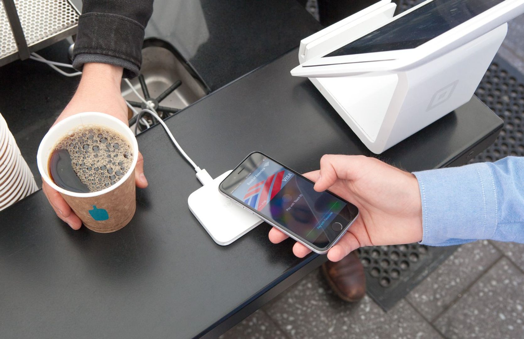 Square Pilots Real-Time Bitcoin (BTC) Payments in Vegas, Plans Full Availability To Customers in 2026