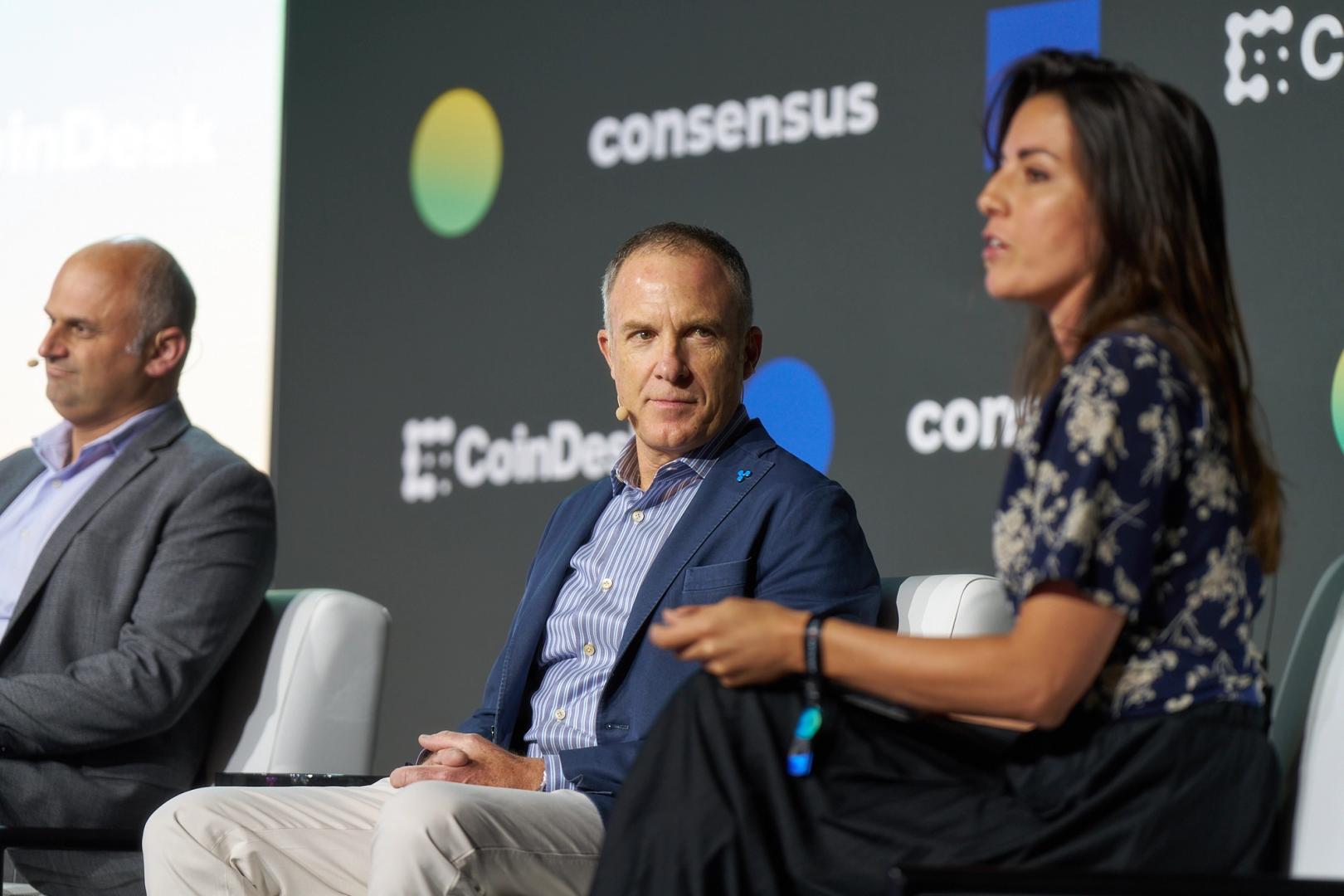 Stablecoins Bring 'Meaningful Innovation for Global Payments,' Executive Says