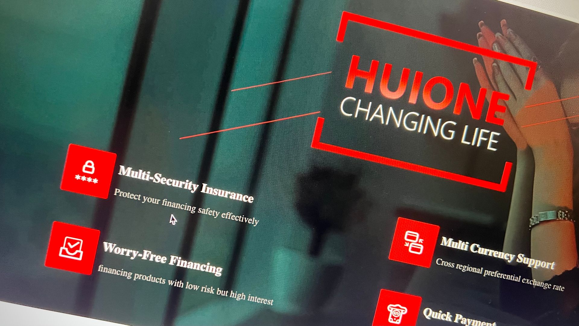 U.S. Sanctions Funnull for Role in $200M Pig Butchering Scam, Crypto Wallets Linked to Huione