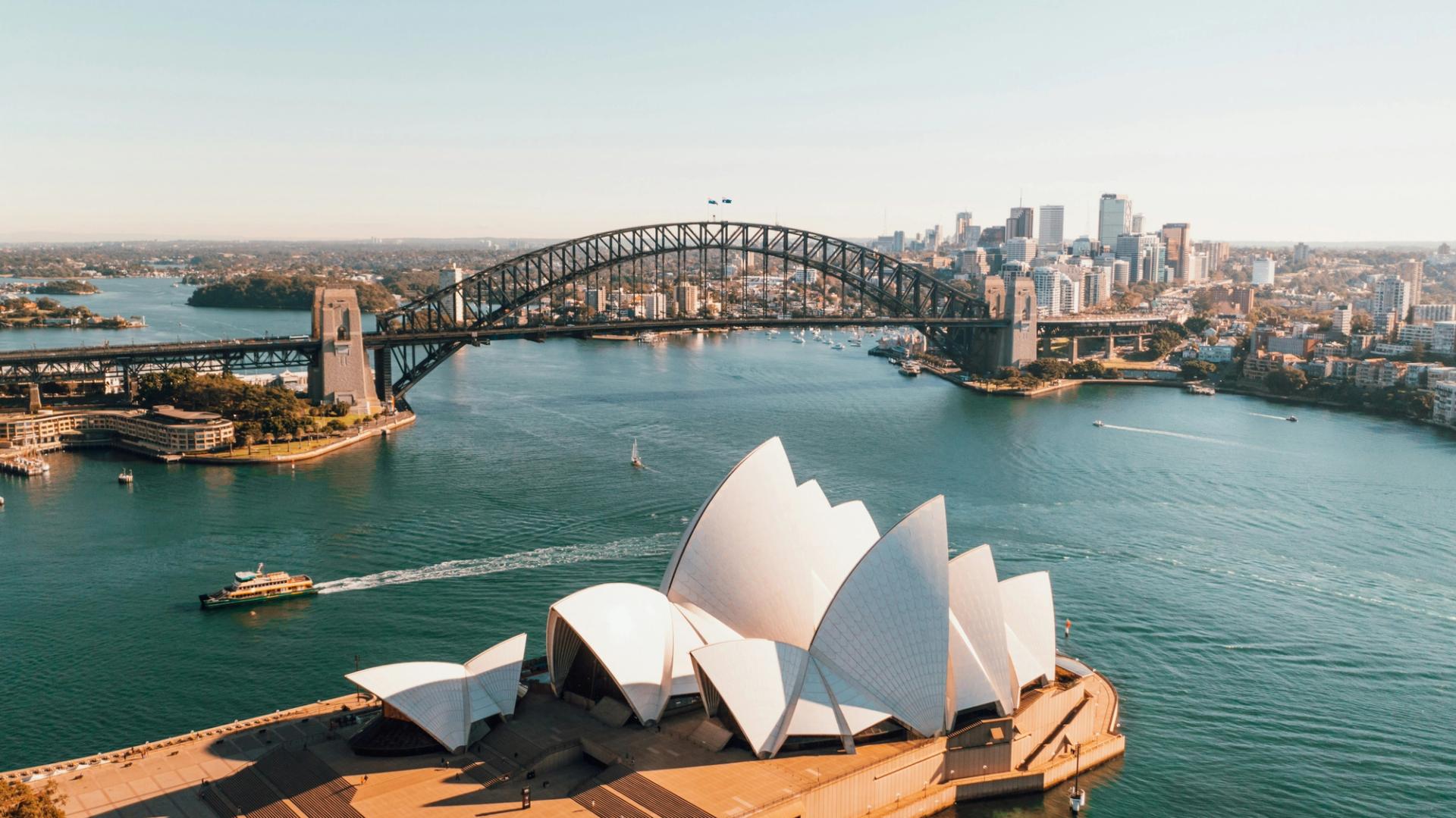 Australia AUSTRAC Cracks Down on Crypto ATM Providers as Scammers Target the Elderly