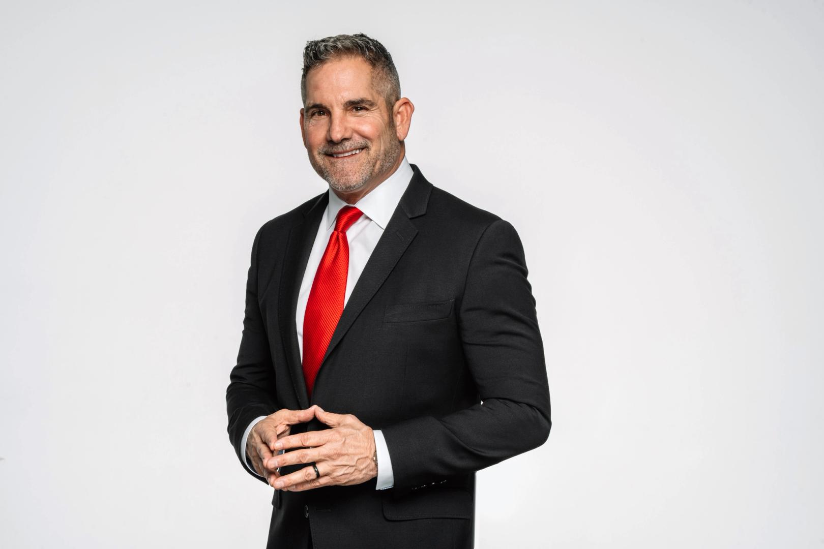 Cardone Capital Adds 1,000 BTC, Eyes 3,000 in Bold BTC Strategy