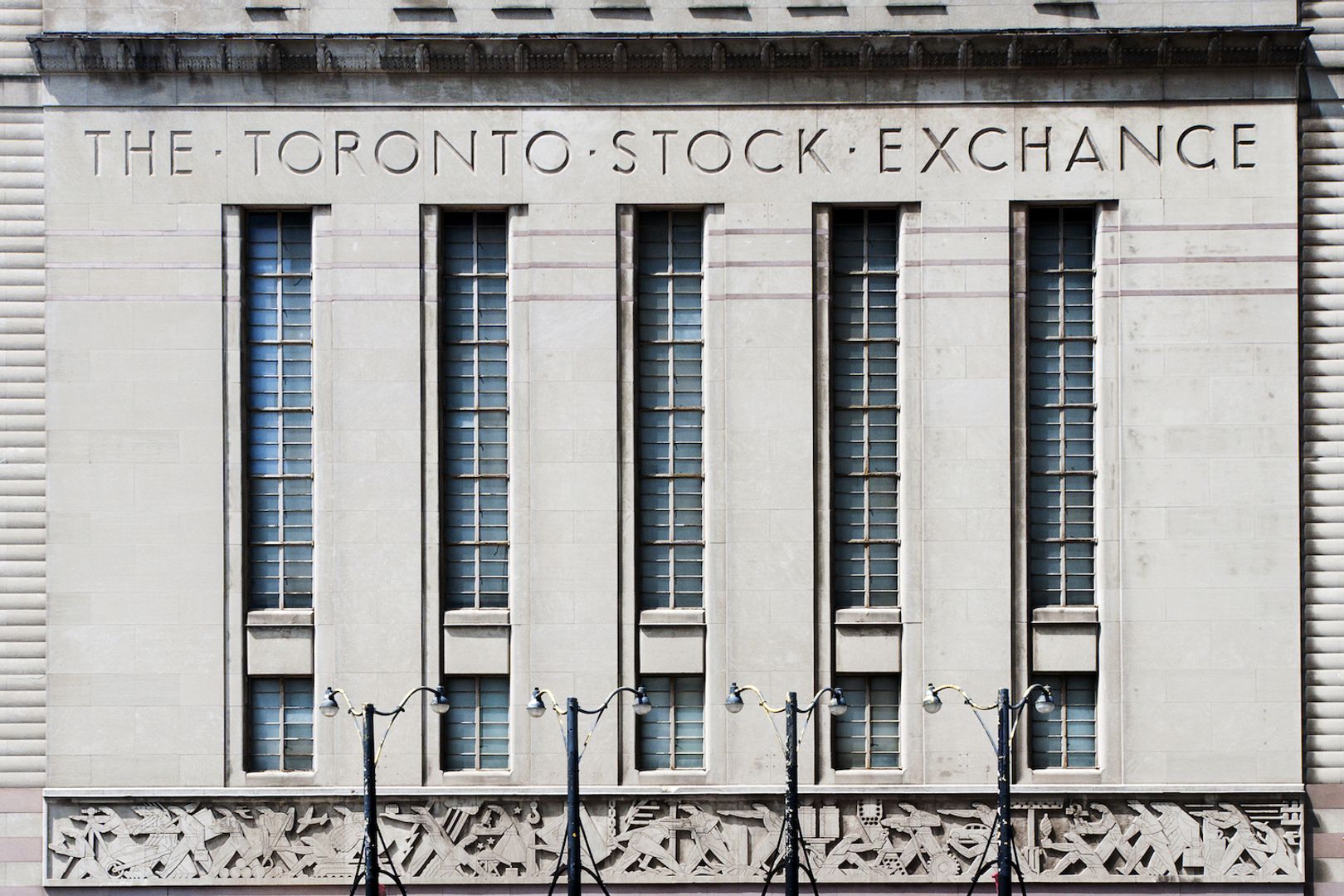Crypto Asset Manager 3iQ Introduces XRP ETF on Toronto Stock Exchange