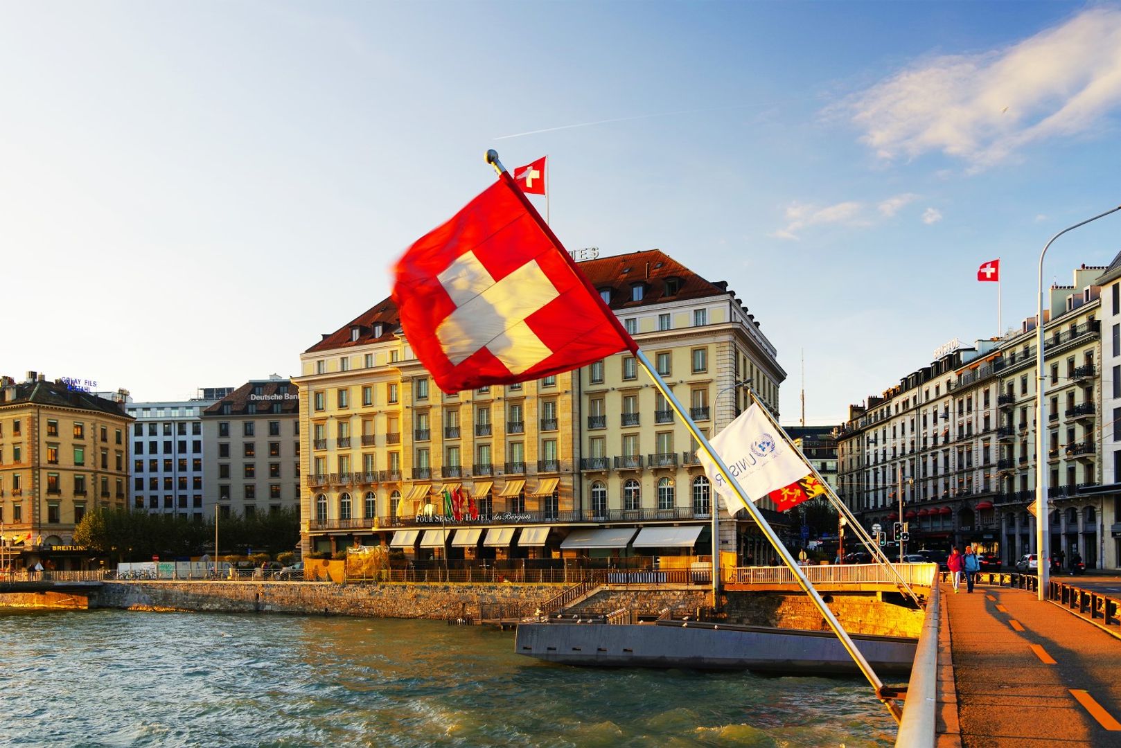 Crypto Investment Firms 3iQ, Cryptonite Introduce Actively Managed Certificate in Switzerland