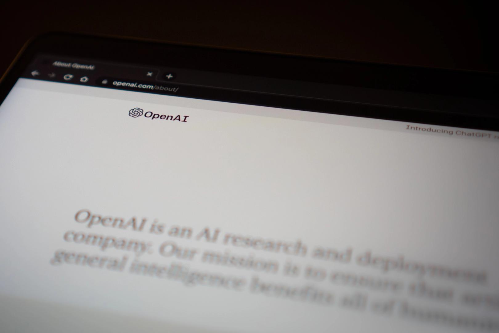 Cynthia Lummis Proposes RISE Act, an AI Bill Requiring Transparency for Legal Immunity