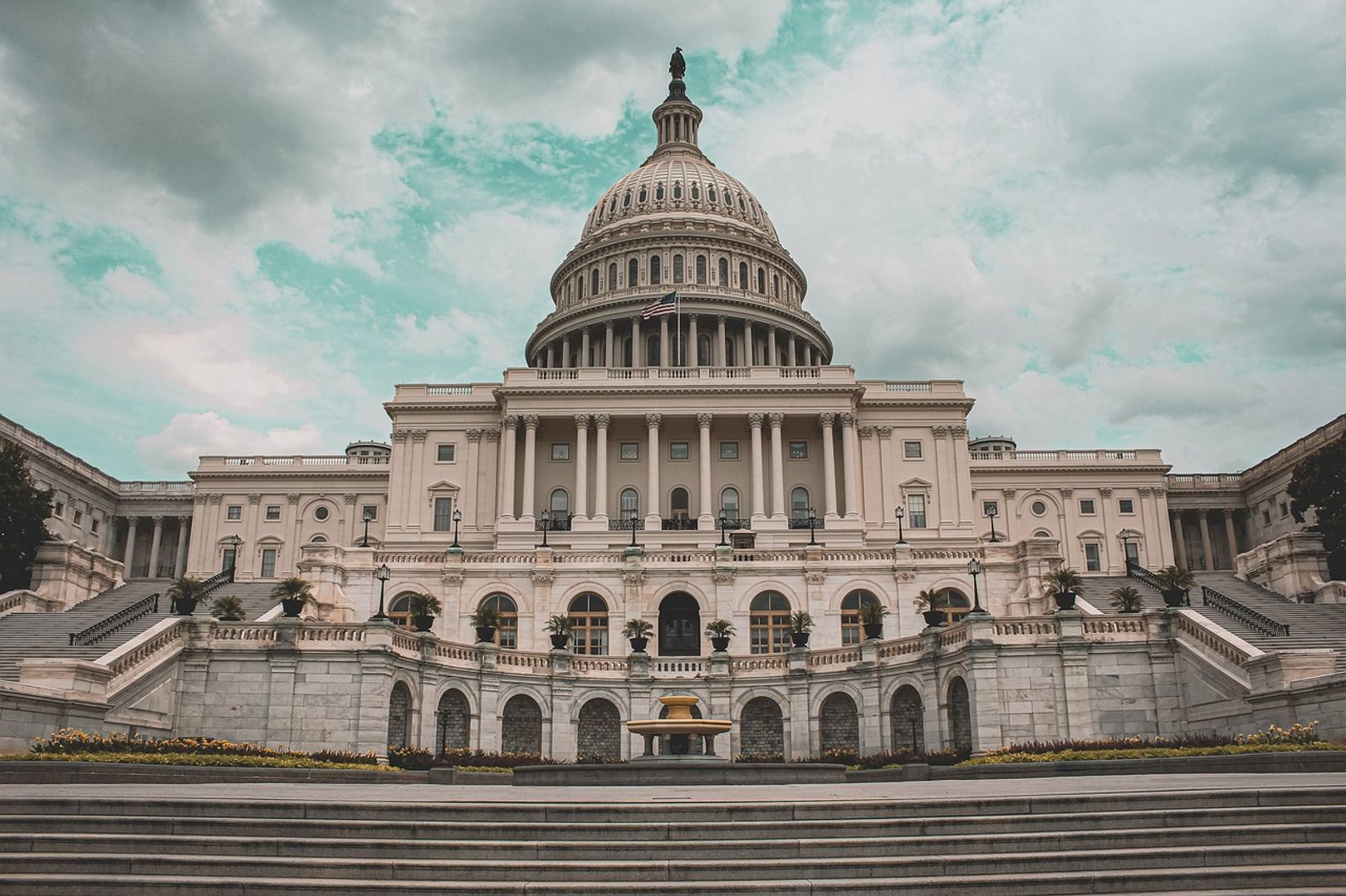 Digital Assets Are One Step Closer to Regulatory Clarity – Hill, Thompson, Emmer