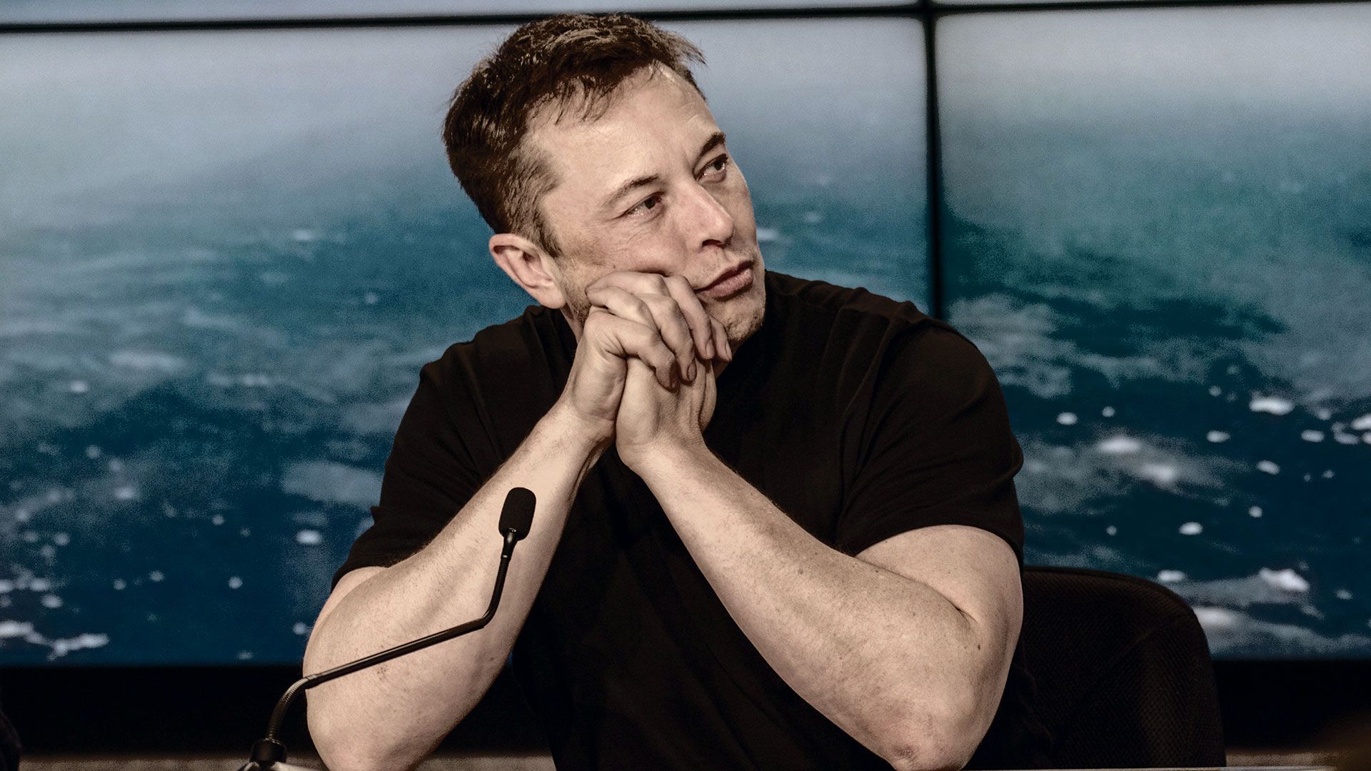 Former DOGE Head Elon Musk Blasts U.S. Spending Bill as Debt Nears $37T