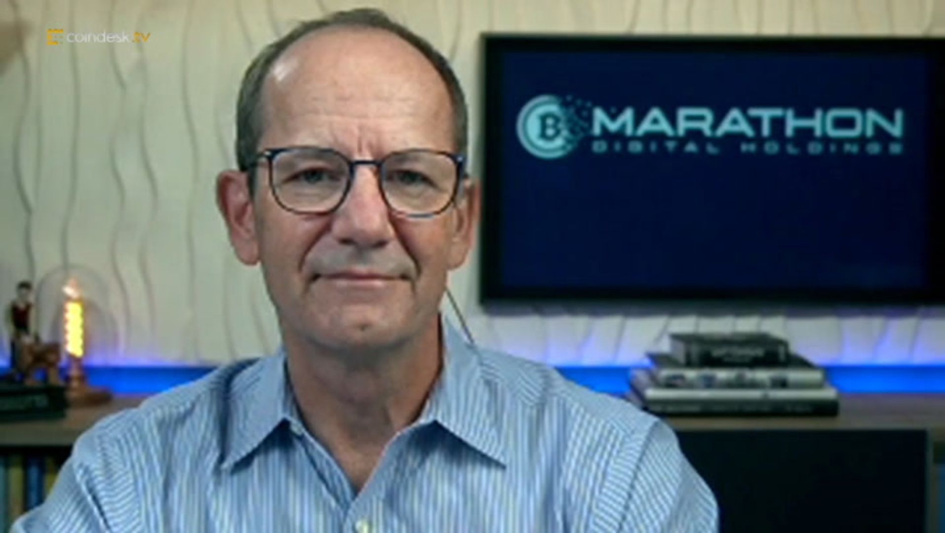 MARA Produces Most BTC Since January 2024 in Post-Halving Record