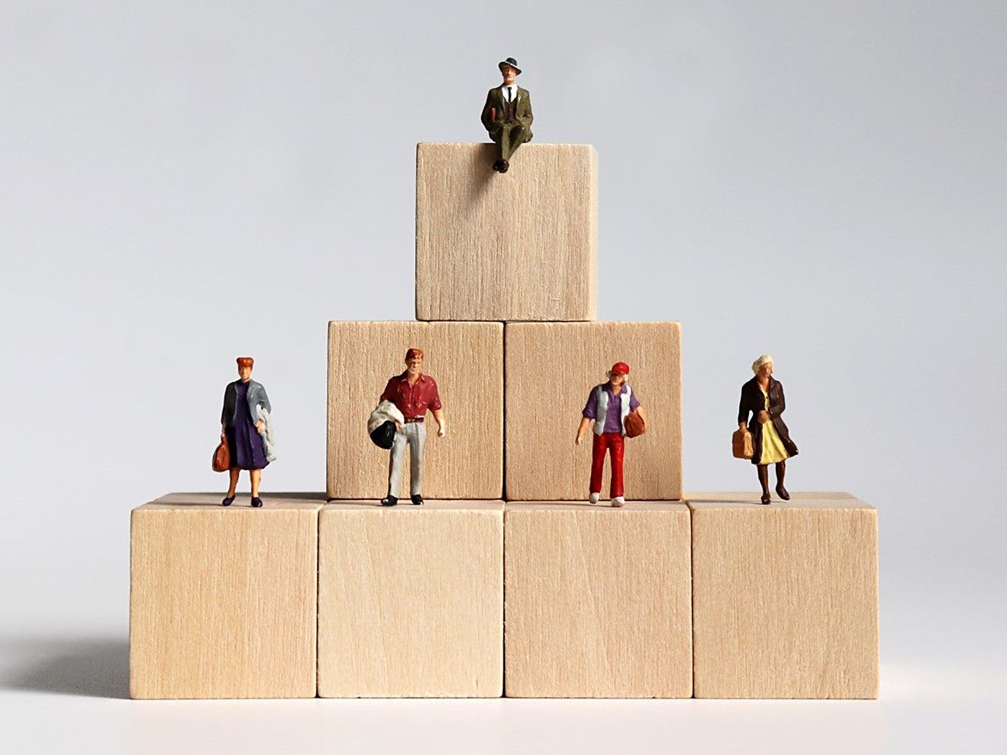 Regulatory Barriers Lowered as Jacobi BTC ETF Opens to Retail Investors