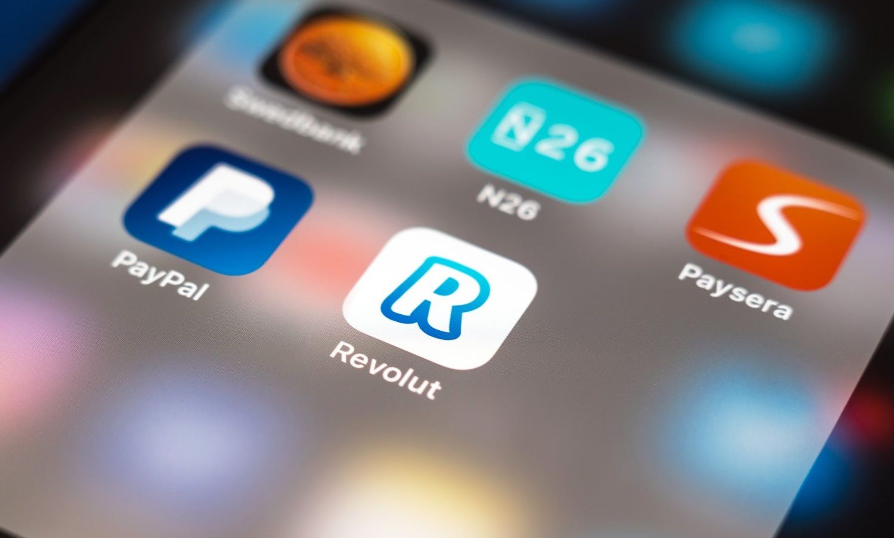 Revolut Eyes Expansion Into Crypto Derivatives