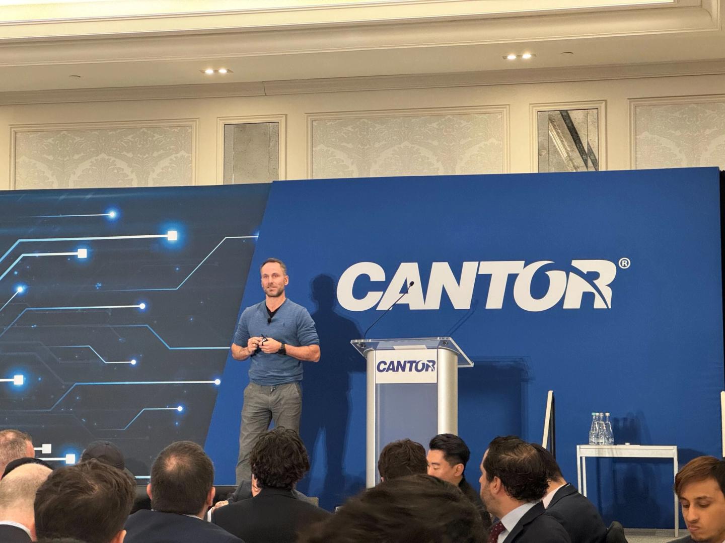 Solana Will be 'Chain of Choice;' DFDV, UPXI, HODL Initiated at Overweight: Cantor