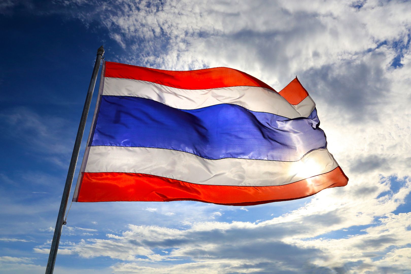 Thailand's SEC Consults on Rules Allowing Exchanges to Offer Utility Tokens, Monitor Issuers
