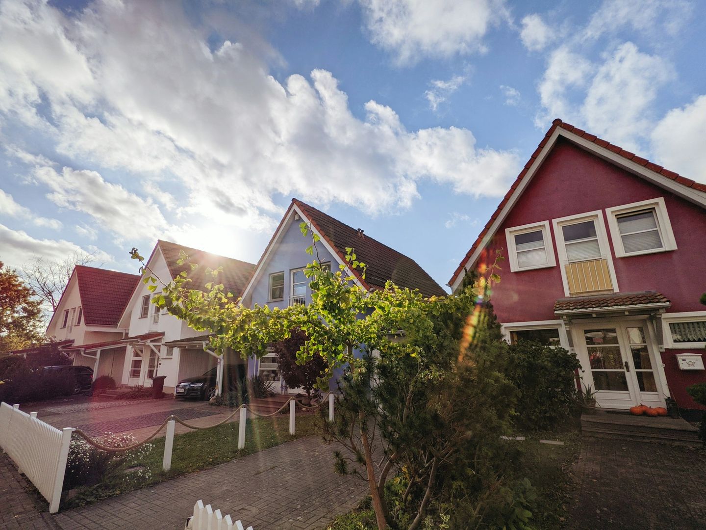 U.S. Housing Regulator to Weigh Whether Crypto Belongs in Mortgage Applications