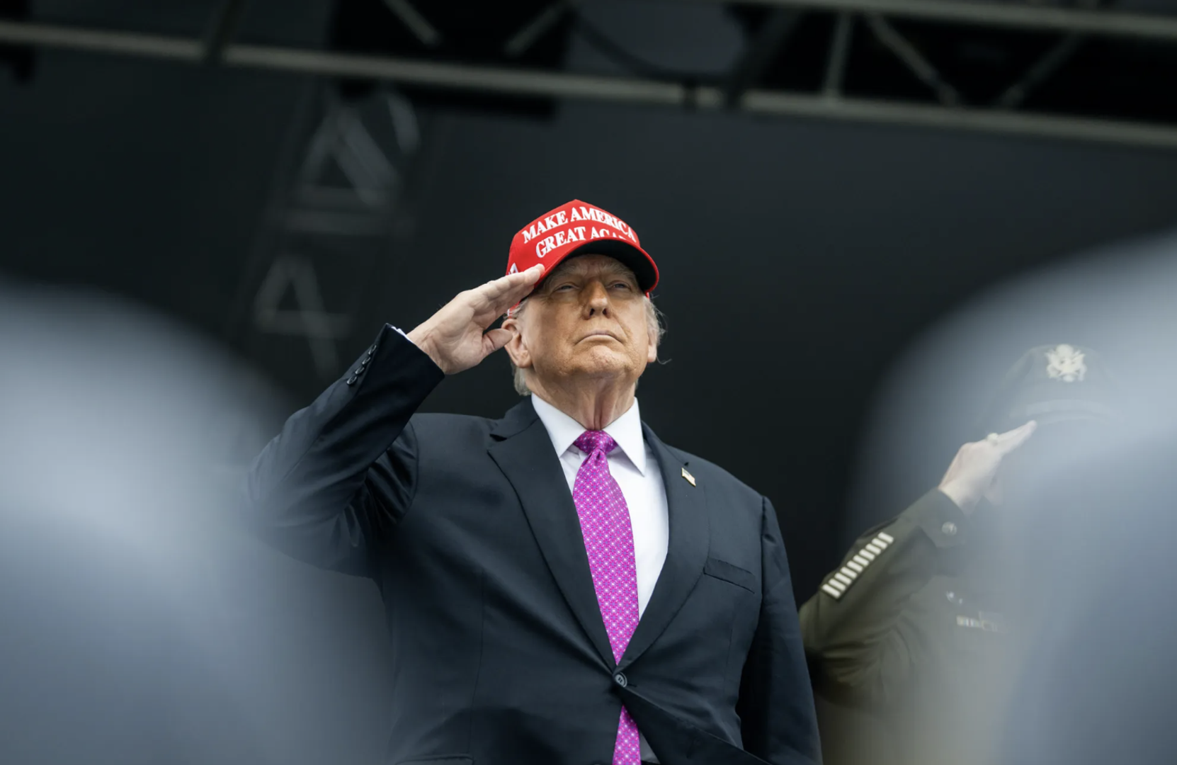 U.S. President Donald Trump’s Social Media Firm Truth Social To Launch Spot BTC ETF