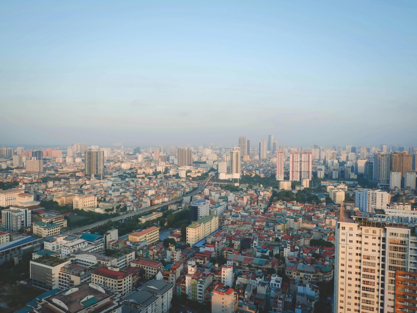 Vietnam Passes Landmark Law Recognizing Crypto Assets