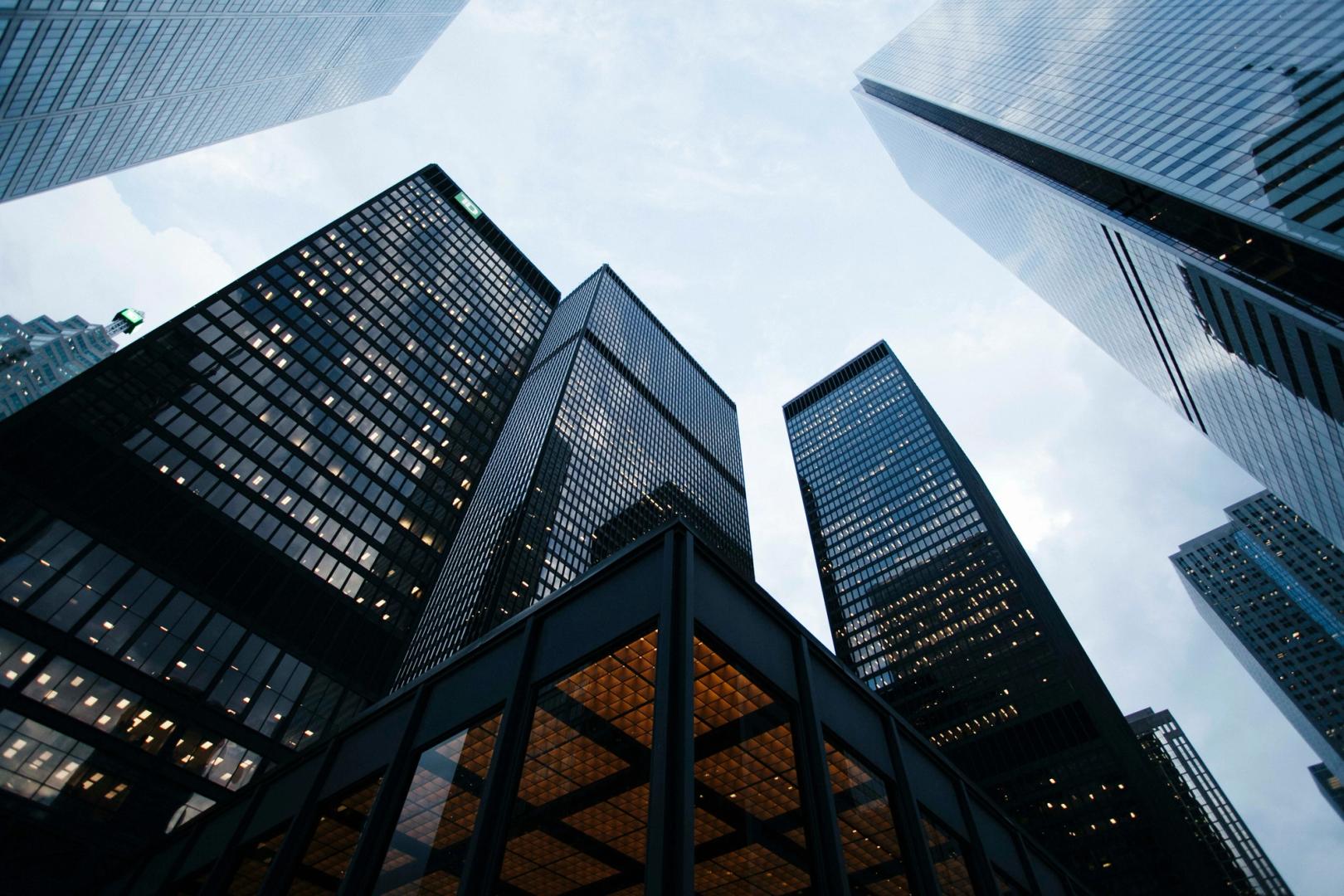 Wealth Managers Are Coming Around