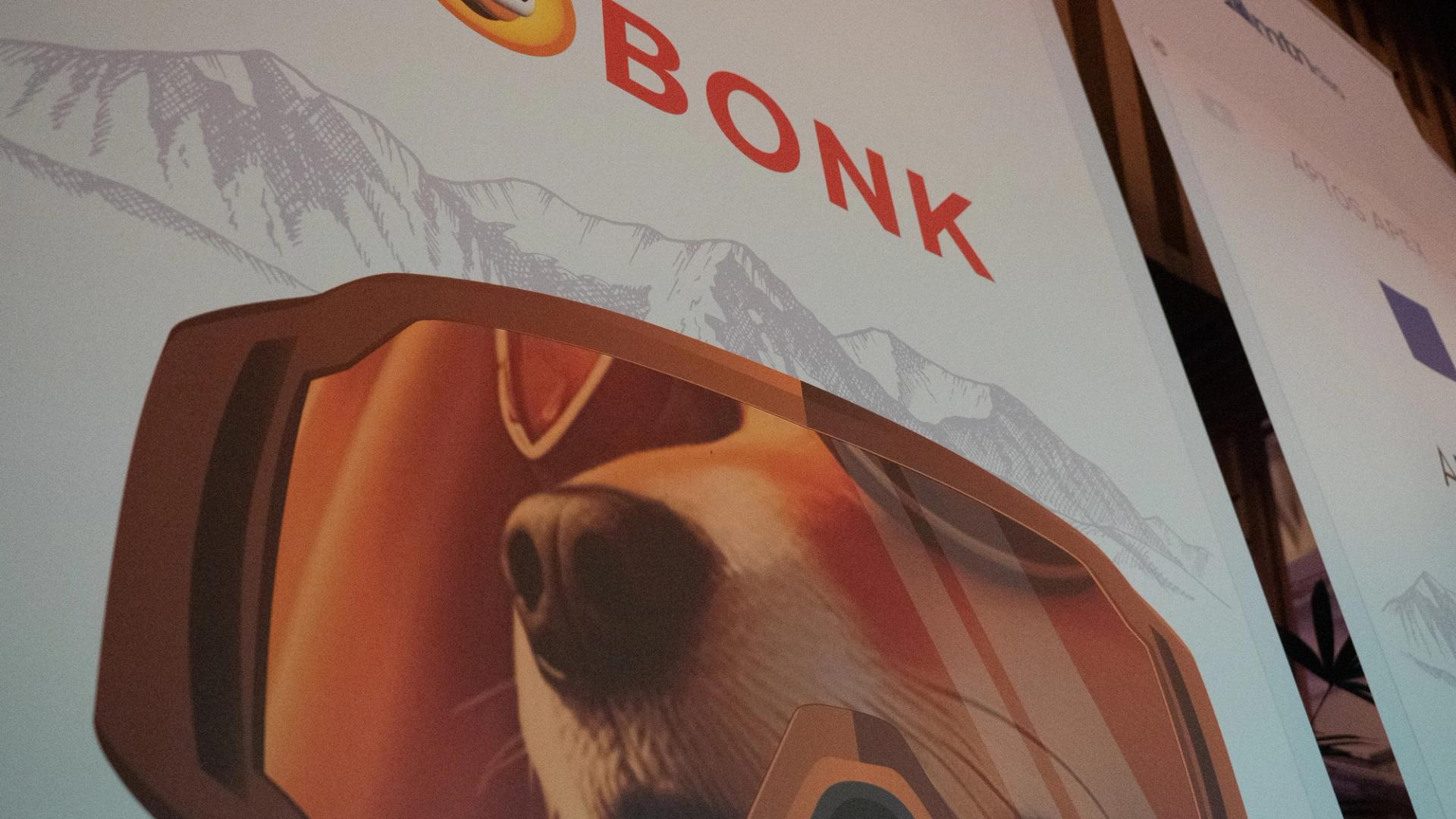 Bonk.fun Grabs 55% of Solana Token Issuance Share, Drives Buying Pressure on BONK
