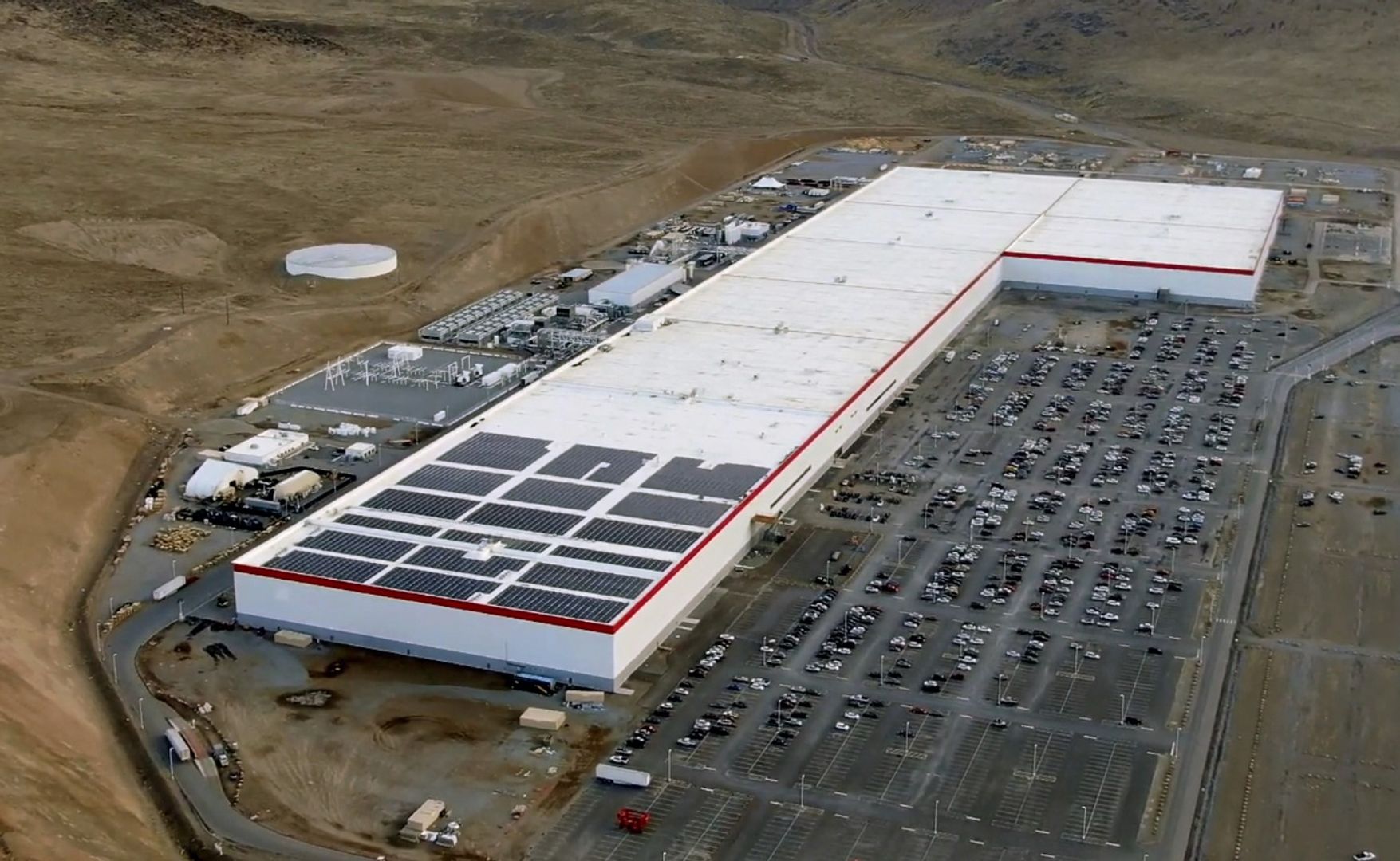 Tesla’s Bitcoin Holdings Now Worth $1.2B After 30% BTC Price Rally in Q2