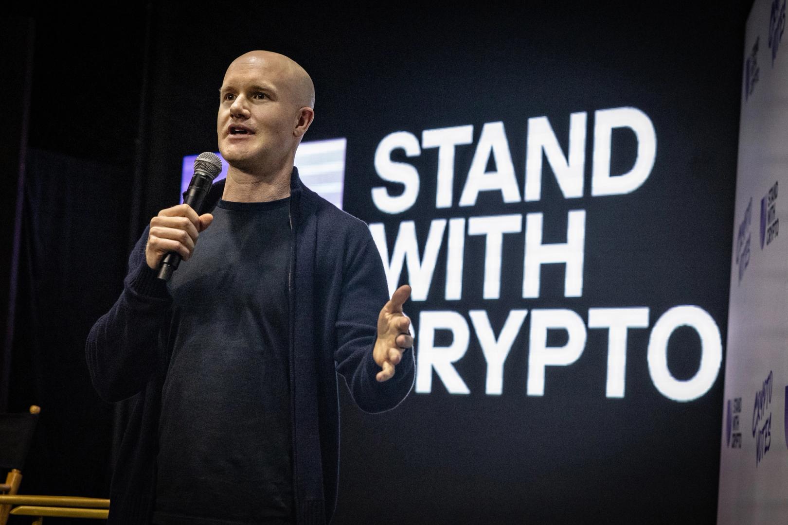 Bitcoin (BTC) Price Could Reach $1M by 2030, Coinbase (COIN) CEO Brian Armstrong Says