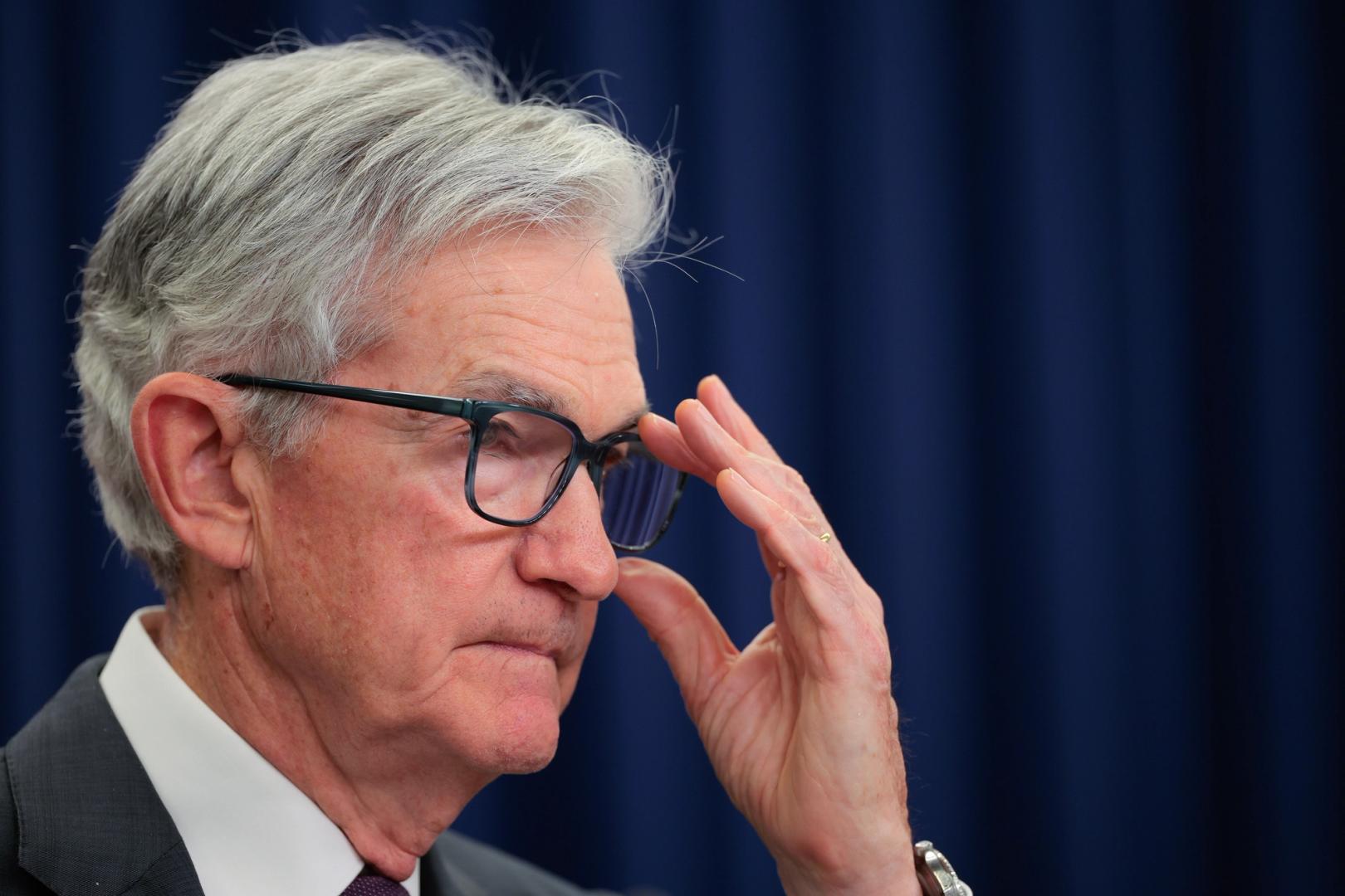 Bitcoin Price (BTC) Slips Lower After Fed Minutes