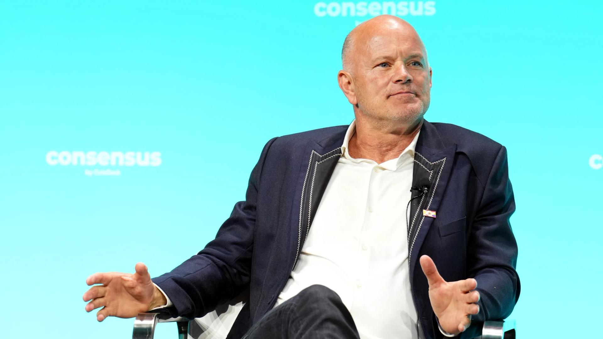 Galaxy Digital Slips 8% Post-Earnings as Investors Take Profits Following Big Run Higher
