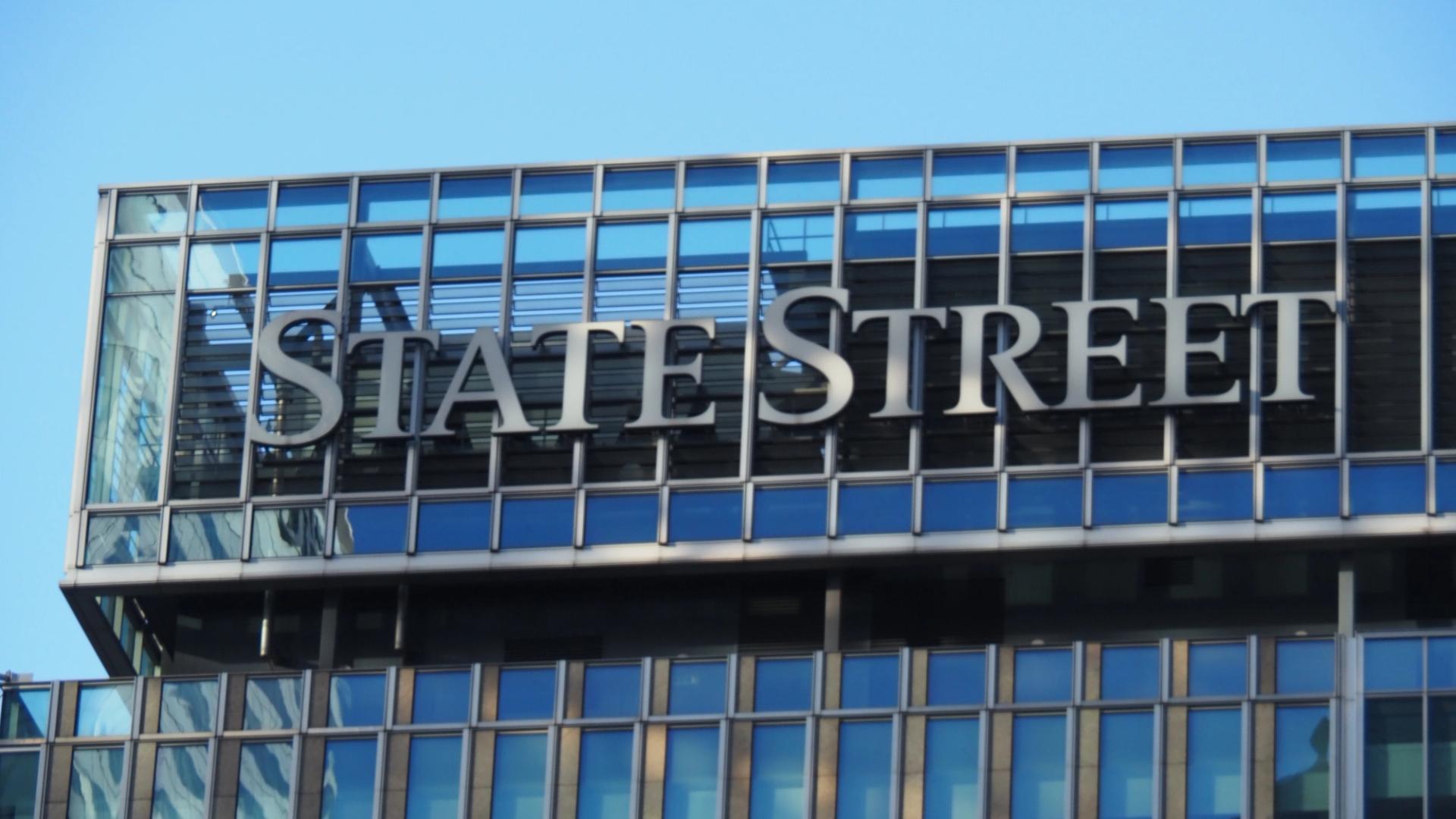 State Street, J.P. Morgan Complete $100M Tokenized Debt Deal