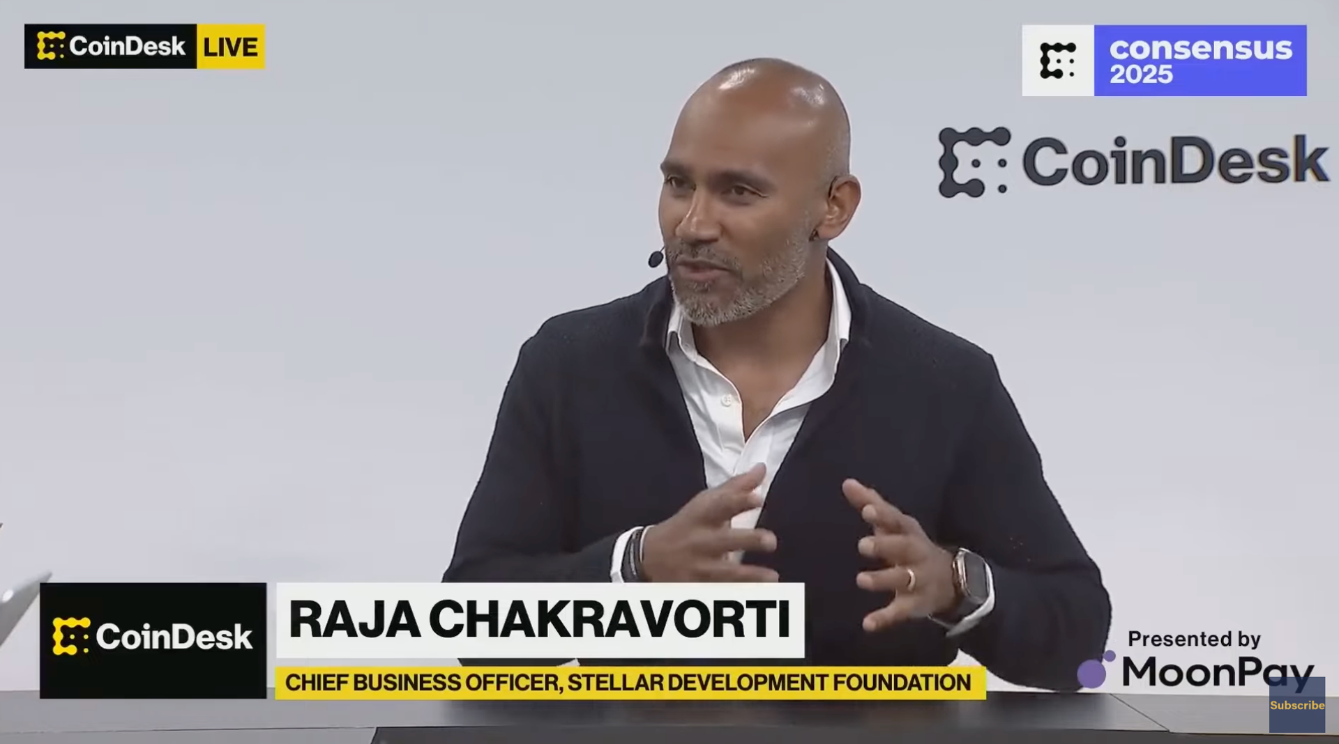 Stellar Development Foundation Invests in Archax to Boost Tokenization