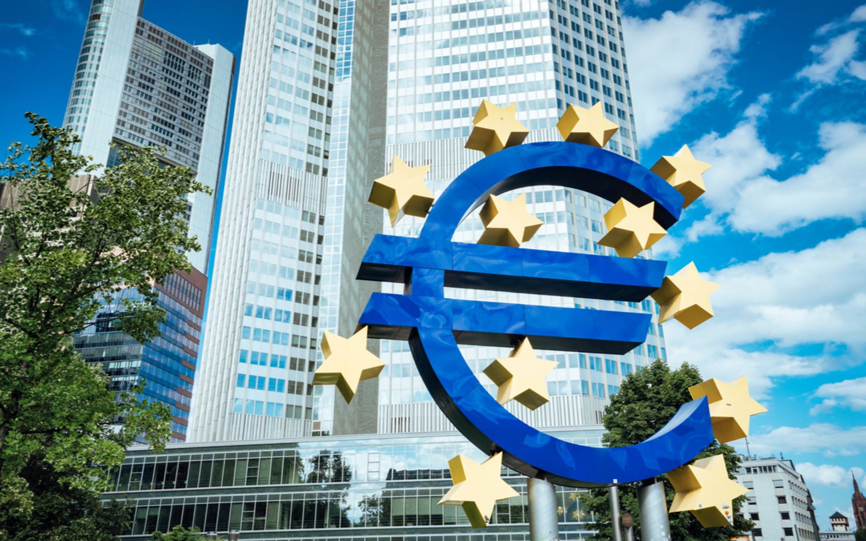 U.S. GENIUS Law Jolts EU Into Rethinking Digital Euro Strategy: FT