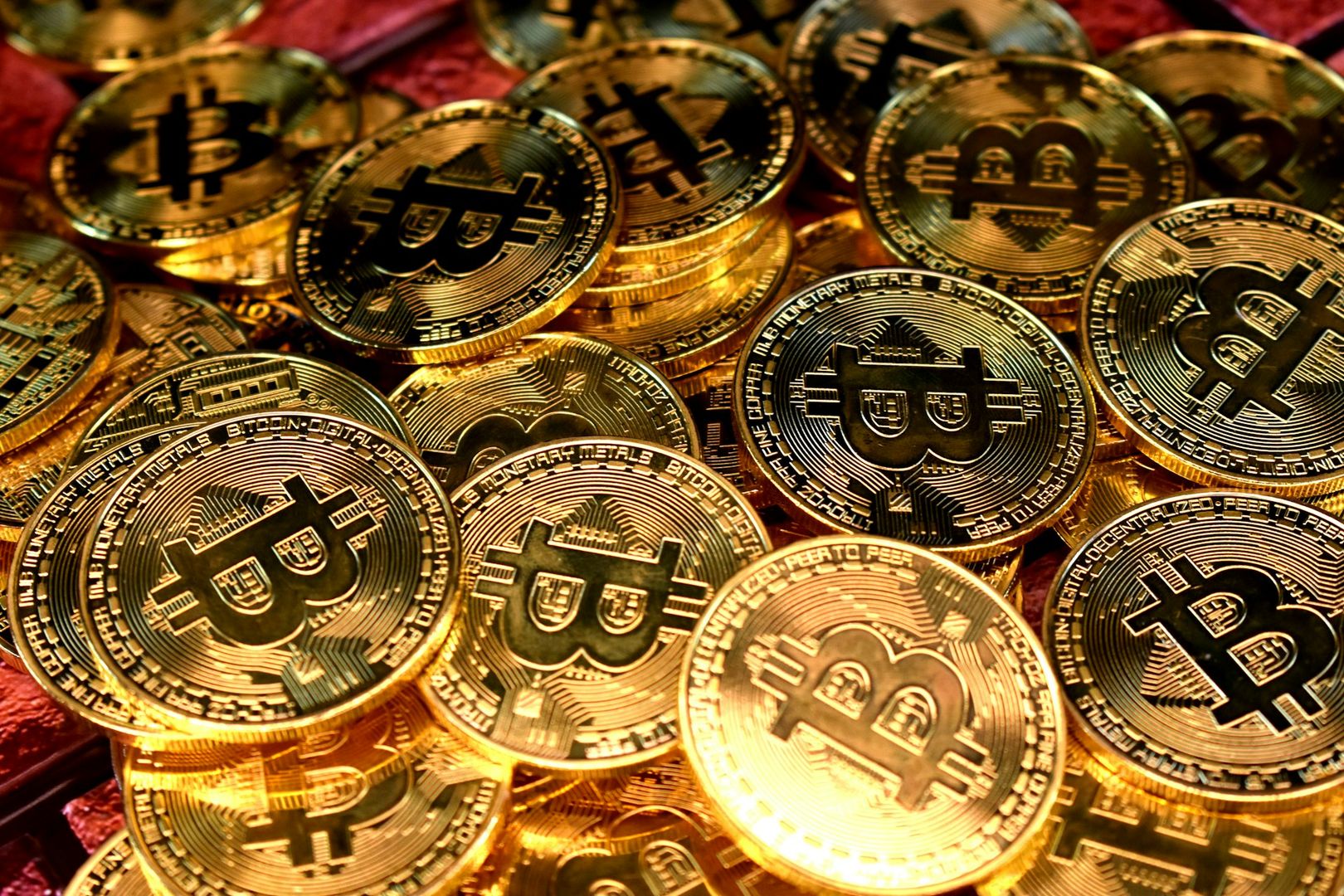 What Next as BTC Crosses Google to Become Fifth-Largest Asset